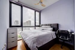 The Trilinq (D5), Condominium #549747911